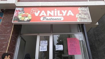 vanilya
